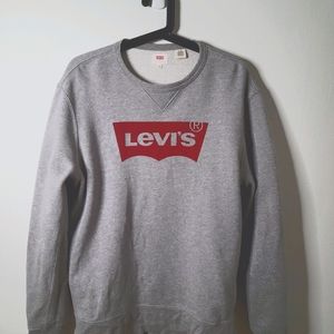 Levi's Crewneck Sweater